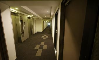 HOTEL ROUTE-INN TOYOKAWA INTER