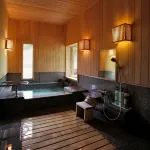 Suizantei Club Jozankei-Adults Only - Hot Springs