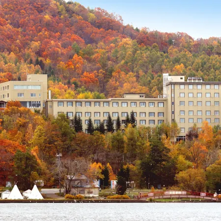 Abashiri Kanko Hotel