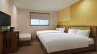CVS・BAY HOTEL New Building - Wifi