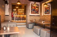 El Portal Del Marques - breakfast