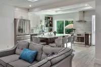 Tropical Paradise in Hollywood FL - Villas