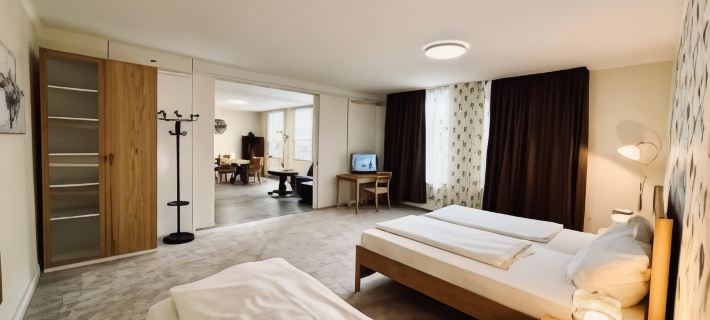 Hotel Wissers Fehmarn by ANS Hotels in Ostholstein