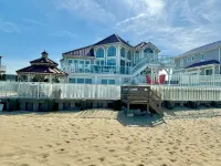 Luxury Multi-Level Oceanfront- Salt Water Pool- Heated Option &Spa, Pet Friendly - Jacuzzi