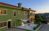 Villa Maria Caetana - Wi-Fi