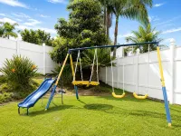 Spacious Paradise - Game Room, Legoland, Hot Tub, Private Gym - piscina