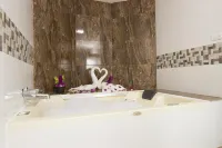 Hotel Gold Premium - Wifi