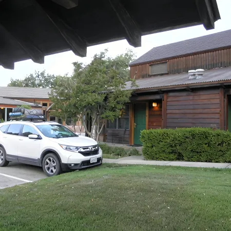 Flanigan`s Resort and Spa