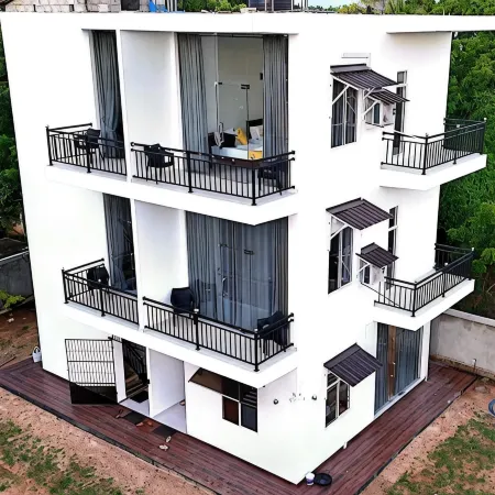 Shalom Resorts Yala