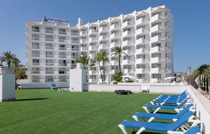 Hotel Ibersol Siurell