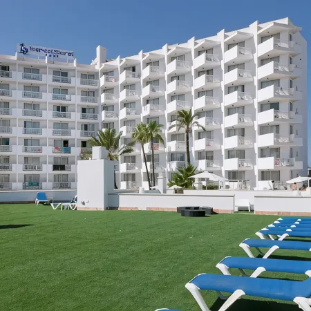 Hotel Ibersol Siurell