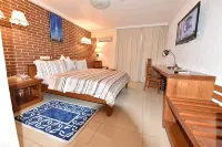 Adamaoua Grand Hotel - 3-Star