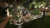 Proserpina - Homestays