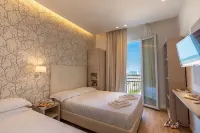 Hb Hotels Orchidea Blu - Wifi