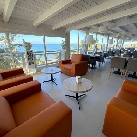 Hotel Sul Mare Al Gabbiano