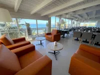 Hotel Sul Mare Al Gabbiano - Wifi