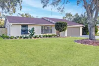 2 mi to Img, Heated Salt Pool, Hot Tub, Game Room, Putting Green - 4-Star