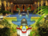 Amanda Hotel - spa