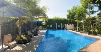 Hotel Kusma Bandungan - 3-Star