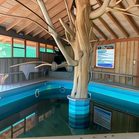Mirador Los Volcanes Lodge & Boutique