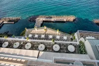 Grand Hotel Riviera - sul mare