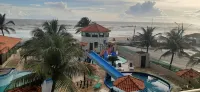 Hotel Concha do Mar - Beach
