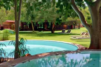 Waterberg Wilderness - One Namibia - Swimmingpools
