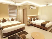 Hotel Camellia Grand - 2-Star