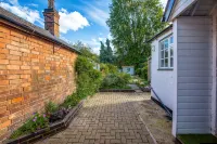 Rosemary Cottage - 2つ星