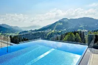 Kaiserhof Superior - Pools
