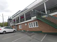 Happy Motel - 2-Star