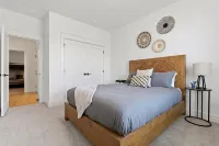Cozy Modern Farmhouse | 3 bedrooms - Villas