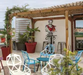 Hostel Flamingo Nimes - 2-Sterne