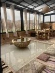 Kasbah Flilou - Разрешено размещения с домашними животными