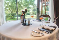 Tyn Rhos Country House - parking