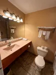 Budget Inn - 2-Star