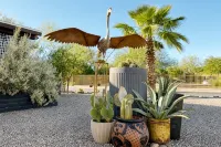 Benton Place - A Stylish Southwest Retreat - Private Pool