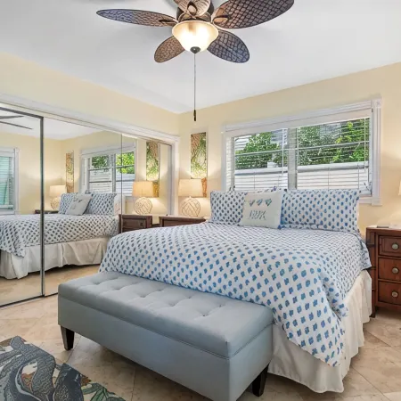 Resort Style Home Steps to Beach/ Heated Pool/ Game Room/ Top Rated!