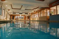 The Sleepwell Inn - Yüzme Havuzu