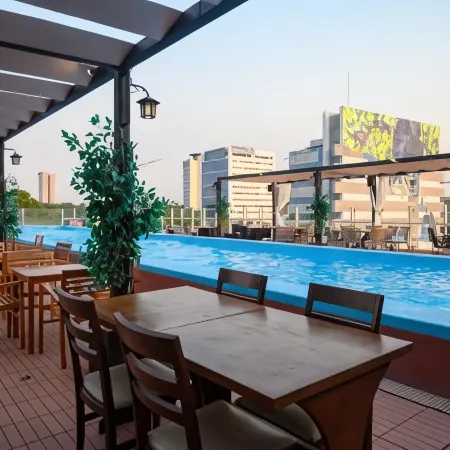 Five Hotel & Residences