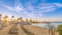 Adams Beach Hotel & Spa - 5-Star