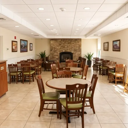 Boothill Inn and Suites