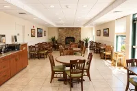 Boothill Inn and Suites - breakfast