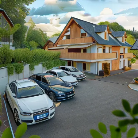 Veldes B&B