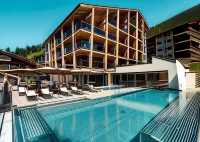 Resort la Ginabelle - Pools