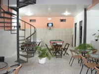 Pousada Solar Dos Romanos Hotels near بيلورينهو
