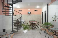 Pousada Solar Dos Romanos - 2-Star