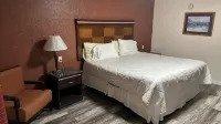 Deluxe Inn of Roswell - 2 étoiles