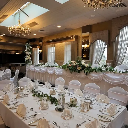 Glenavon House Hotel