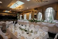 Glenavon House Hotel - 3-Star